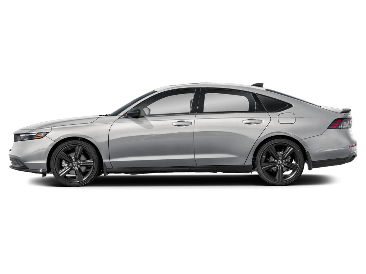 2026 Honda Accord Hybrid Sport-L Sedan