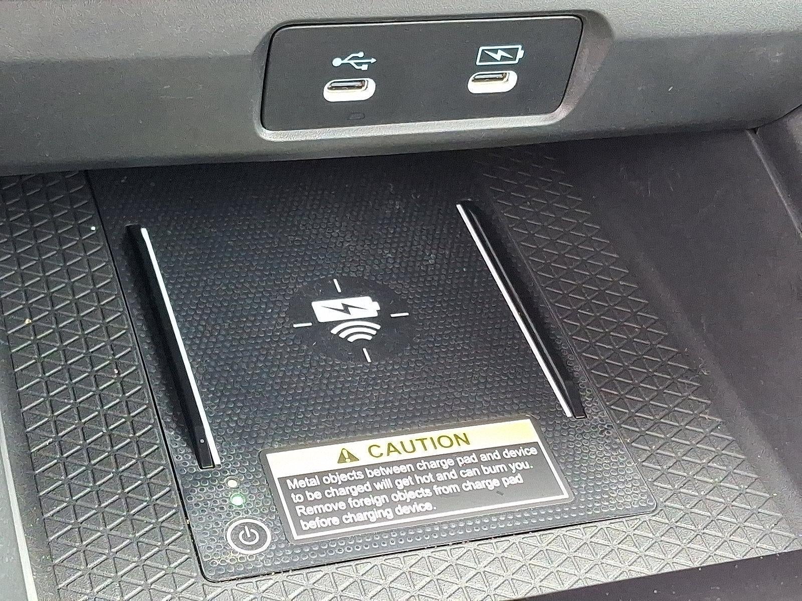 2025 Honda Accord Hybrid Touring Sedan