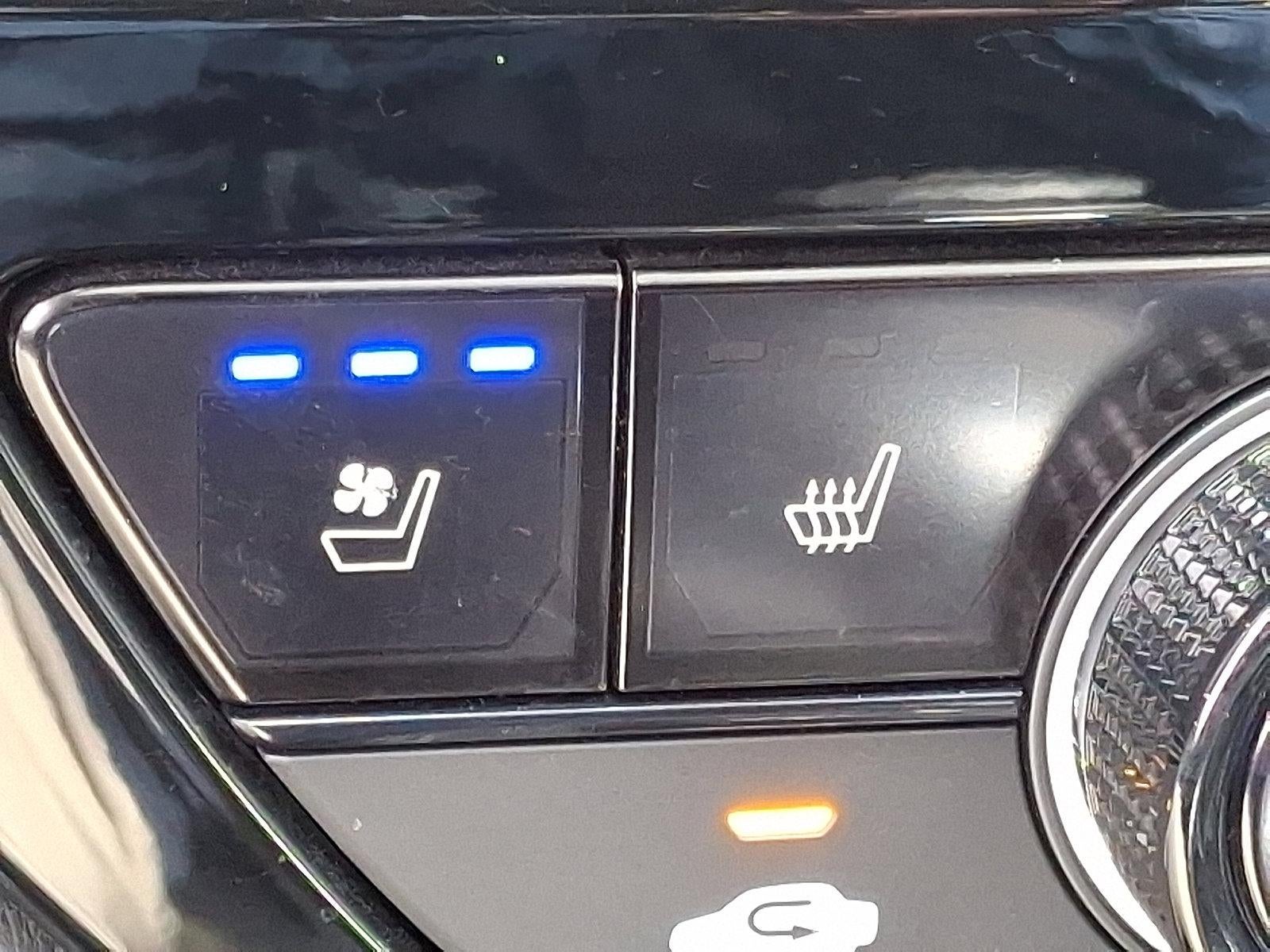 2025 Honda Accord Hybrid Touring Sedan