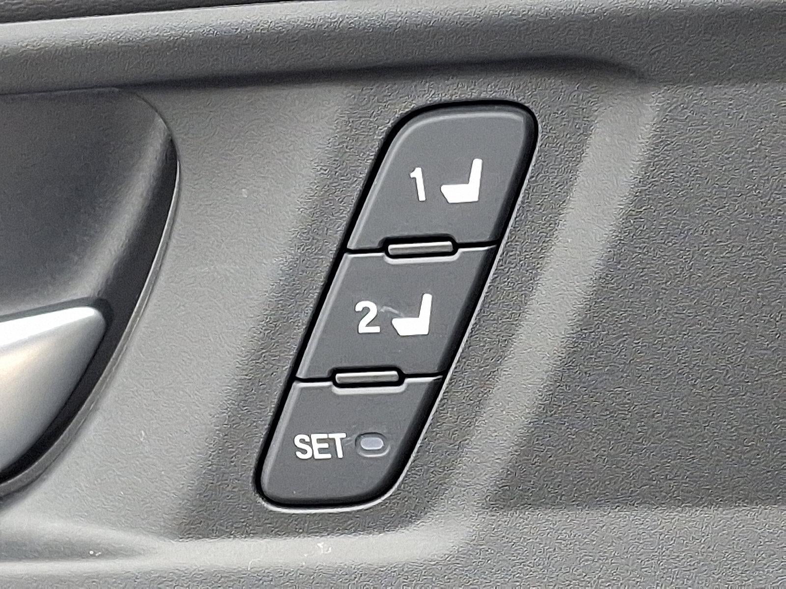 2025 Honda Accord Hybrid Touring Sedan