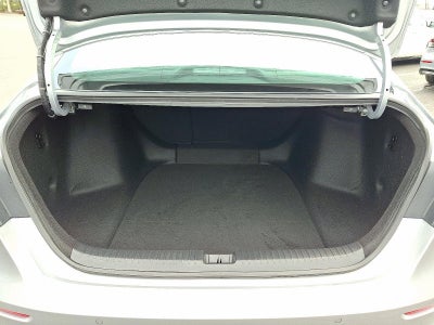 2025 Honda Accord Hybrid Touring Sedan