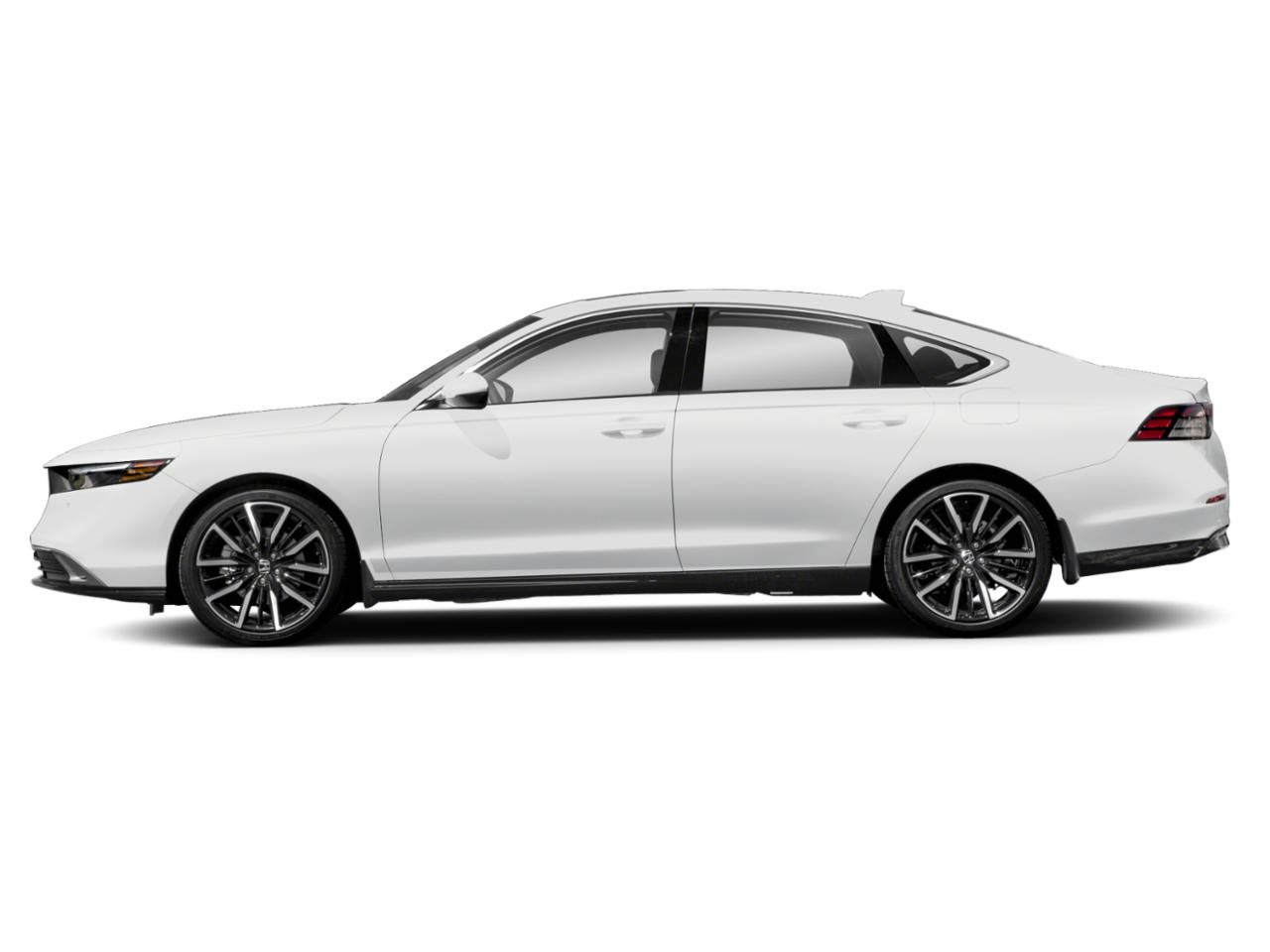 2024 Honda Accord Hybrid Touring Sedan