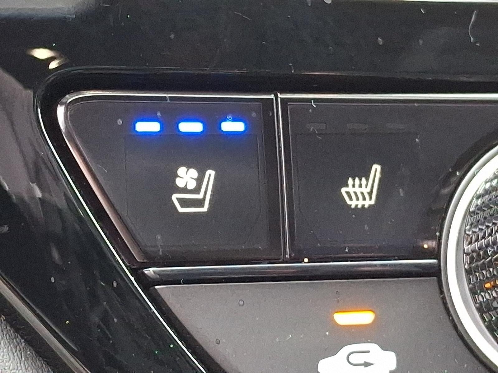 2026 Honda Accord Hybrid Touring Sedan