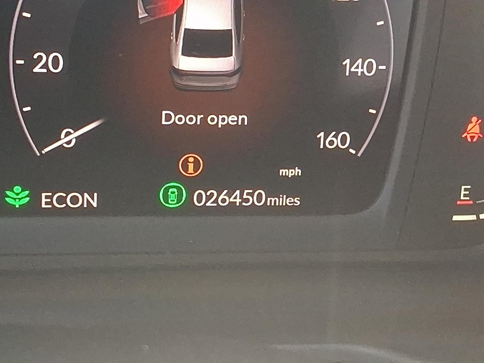 2024 Honda Accord Hybrid Touring Sedan