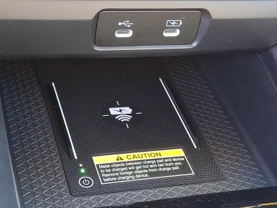 2024 Honda Accord Hybrid Touring Sedan