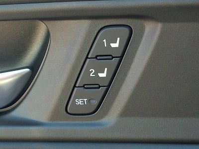2024 Honda Accord Hybrid Touring Sedan