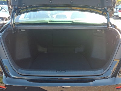 2024 Honda Accord Hybrid Touring Sedan