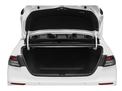 2024 Honda Accord Hybrid Touring Sedan