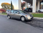 2008 Honda Civic Sedan 4-Door Man LX