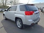 2011 GMC Terrain FWD 4dr SLE-2