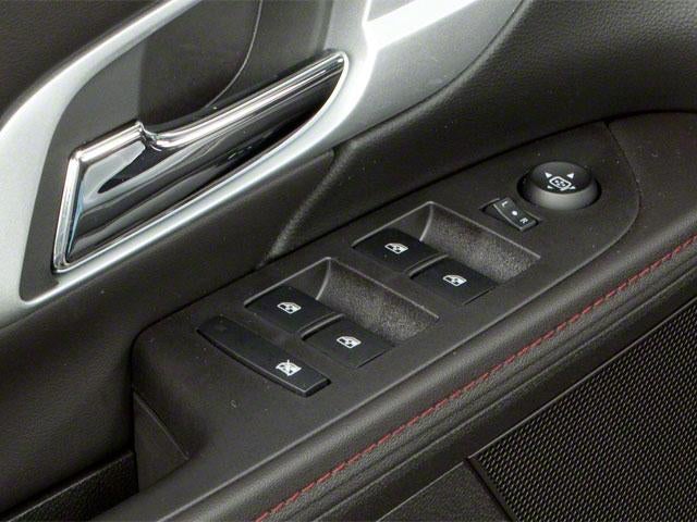 2011 GMC Terrain FWD 4dr SLE-2