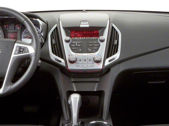 2011 GMC Terrain FWD 4dr SLE-2