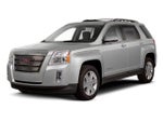 2011 GMC Terrain FWD 4dr SLE-2