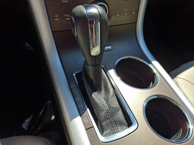 2013 Ford Edge 4dr SEL FWD