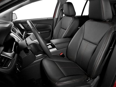 2013 Ford Edge 4dr SEL FWD