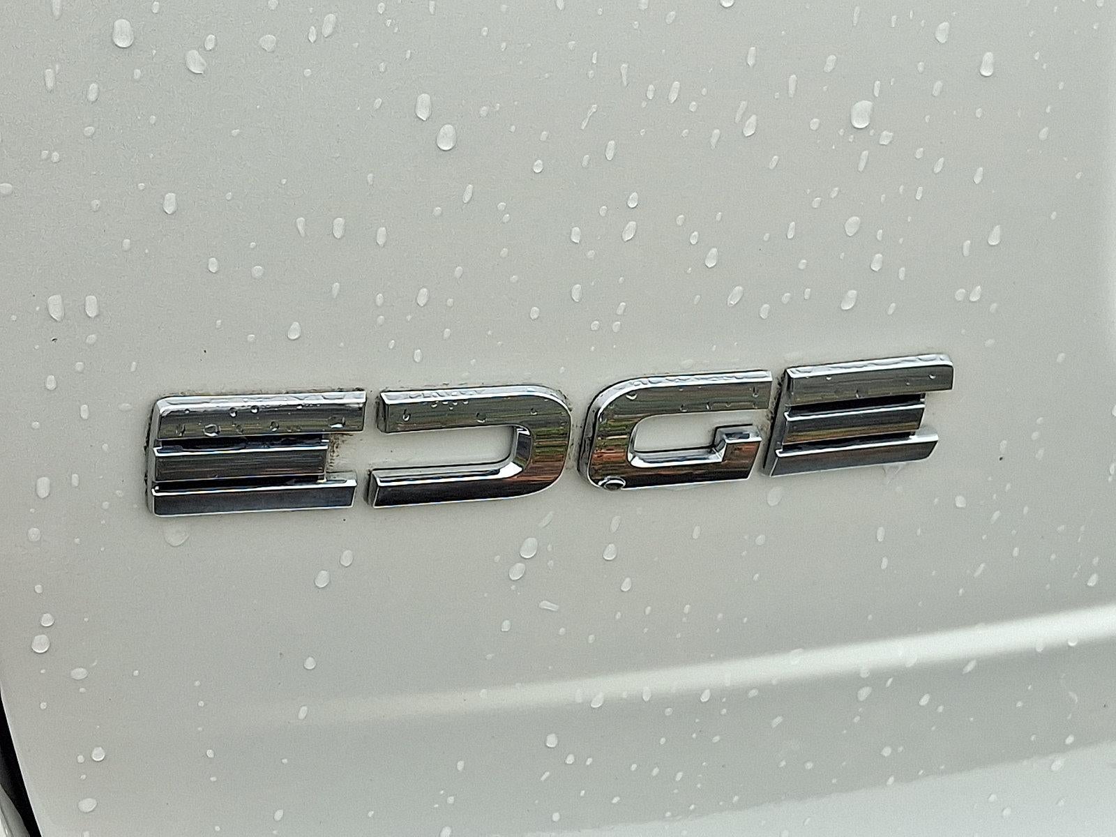 2014 Ford Edge 4dr Limited AWD