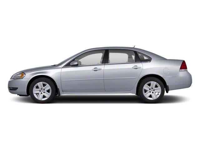 2011 Chevrolet Impala LT