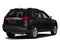 2016 GMC Terrain AWD SLT
