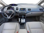 2011 Honda Civic Sedan EX Automatic