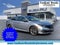 2020 Honda Civic Sedan EX CVT