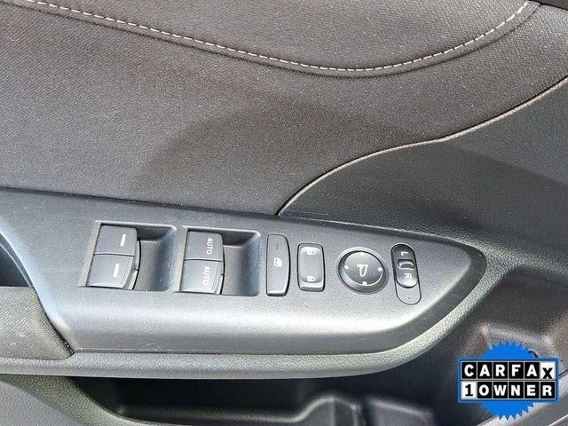 2020 Honda Civic Sedan EX CVT