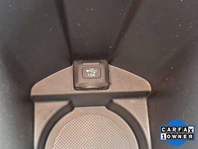 2020 Honda Civic Sedan EX CVT