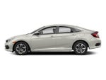 2018 Honda Civic Sedan LX CVT