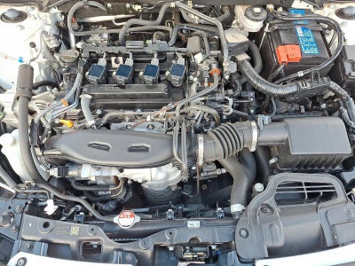 2023 Honda Civic Si Si Manual Sedan