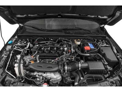 2023 Honda Civic Si Si Manual Sedan