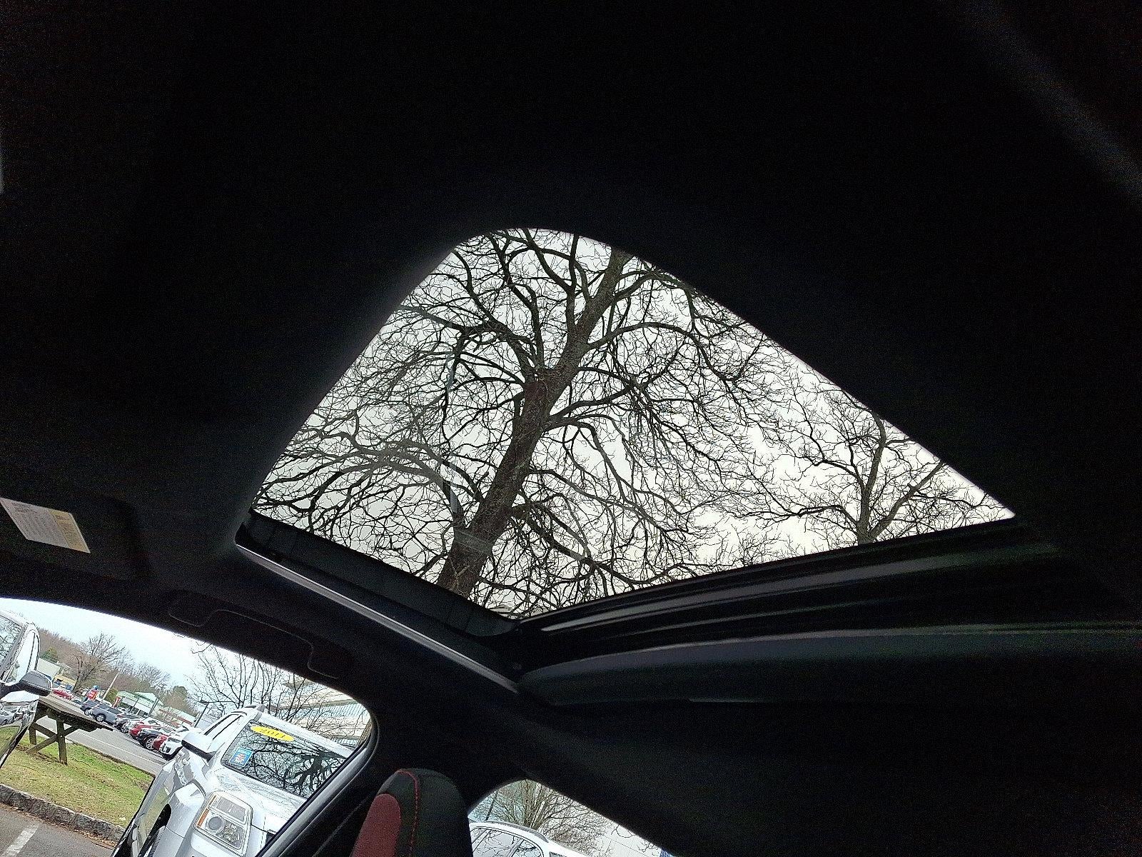 2023 Honda Civic Si Si Manual Sedan