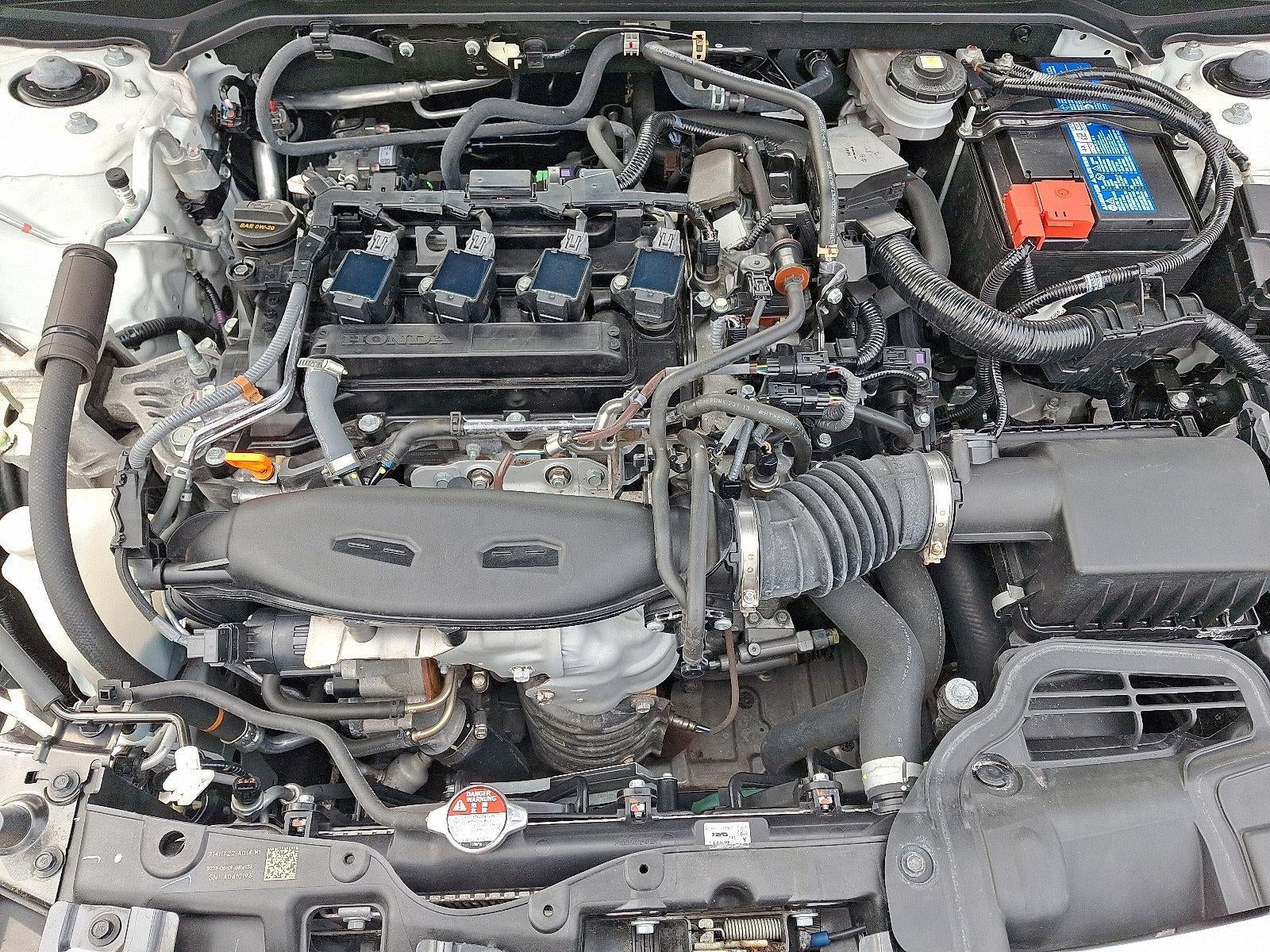 2023 Honda Civic Si Si Manual Sedan