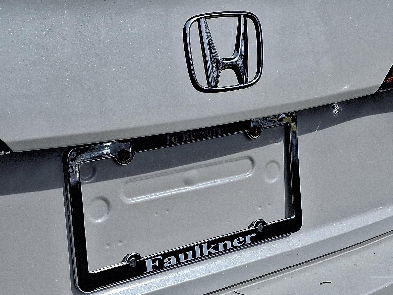 2023 Honda Civic Si Si Manual Sedan