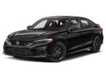 2023 Honda Civic Si Si Manual Sedan