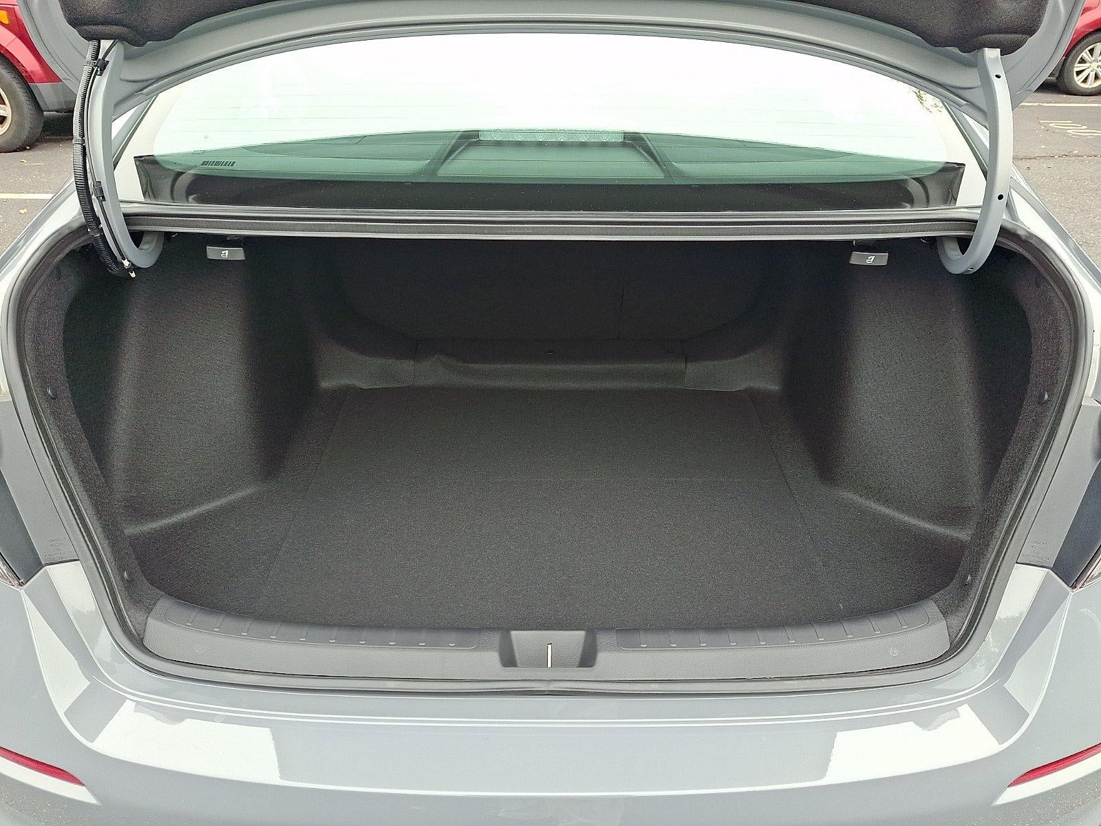 2026 Honda Civic Si Si Manual Sedan