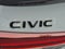 2026 Honda Civic Si Si Manual Sedan