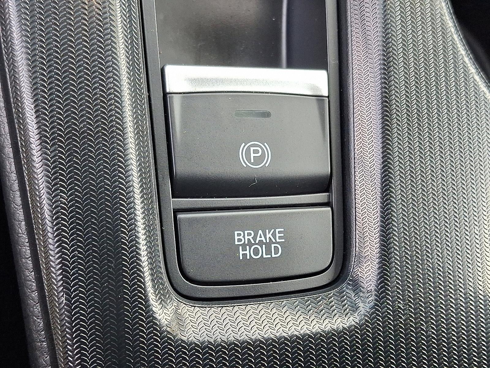 2024 Honda Civic Sedan EX CVT