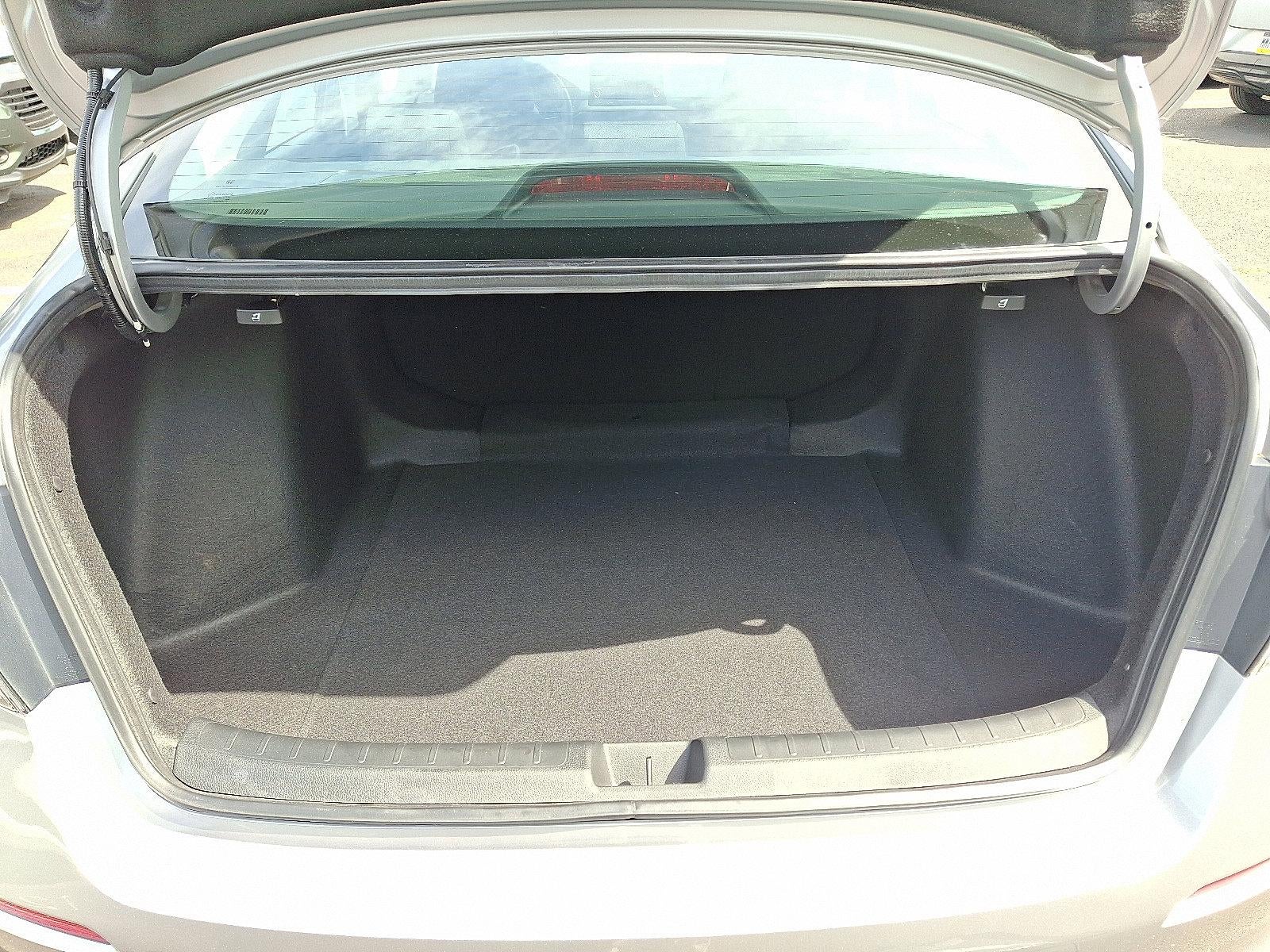 2024 Honda Civic Sedan EX CVT