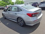 2024 Honda Civic Sedan EX CVT