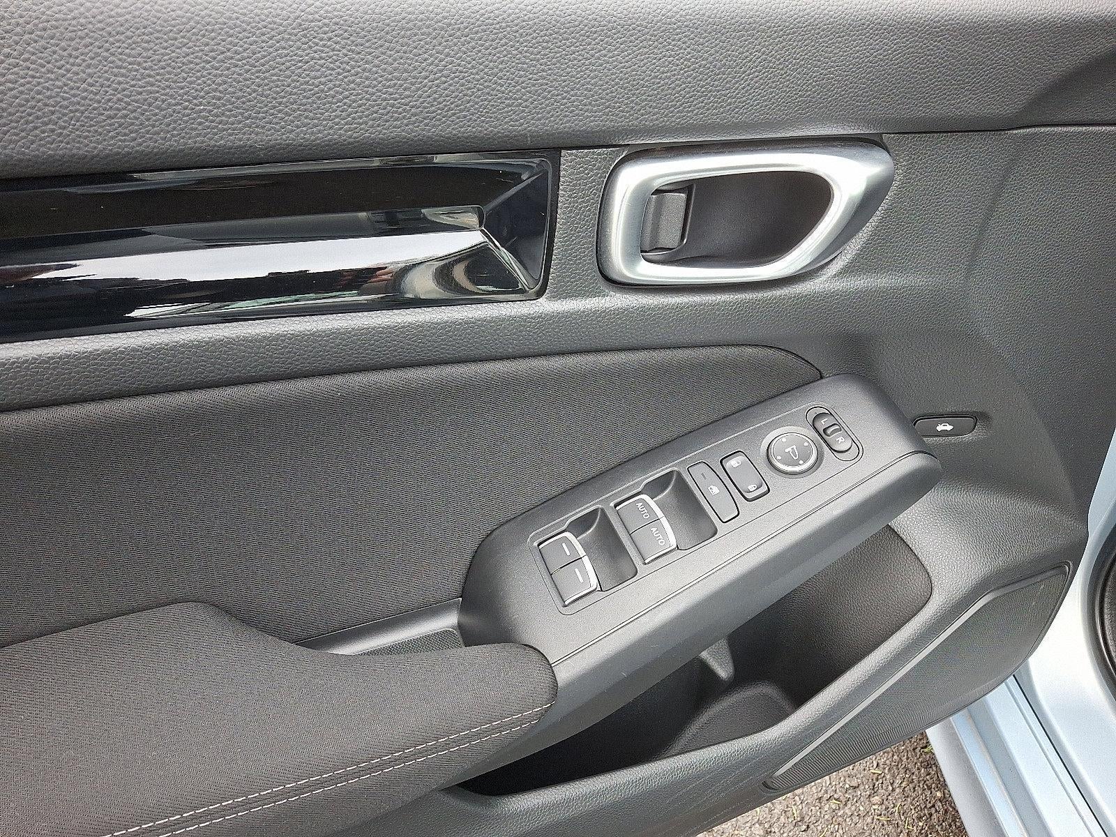 2023 Honda Civic Sedan EX CVT