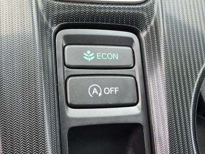 2023 Honda Civic Sedan EX CVT