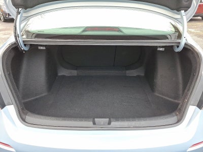 2023 Honda Civic Sedan EX CVT