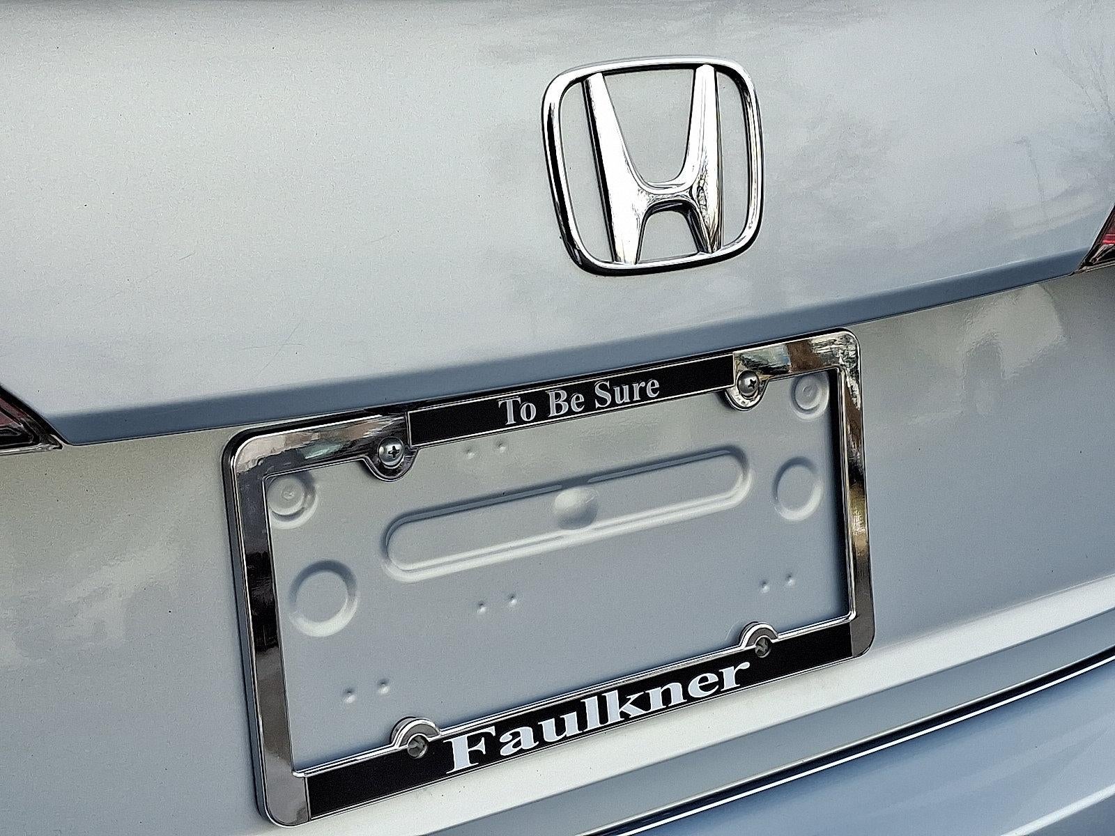 2023 Honda Civic Sedan EX CVT