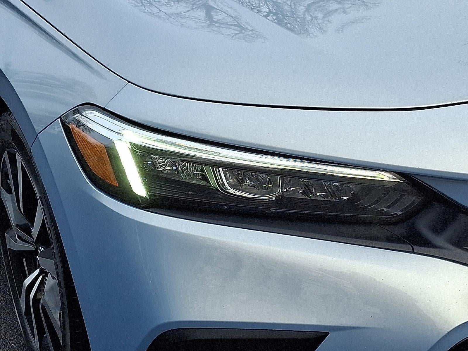 2023 Honda Civic Sedan EX CVT