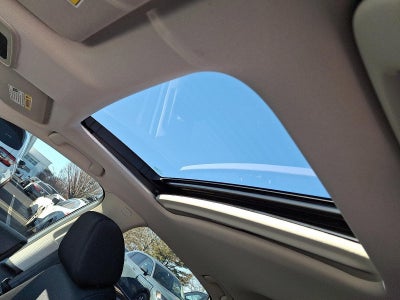 2023 Honda Civic Sedan EX CVT