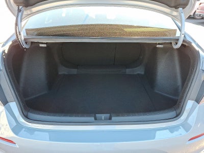 2023 Honda Civic Sedan EX CVT