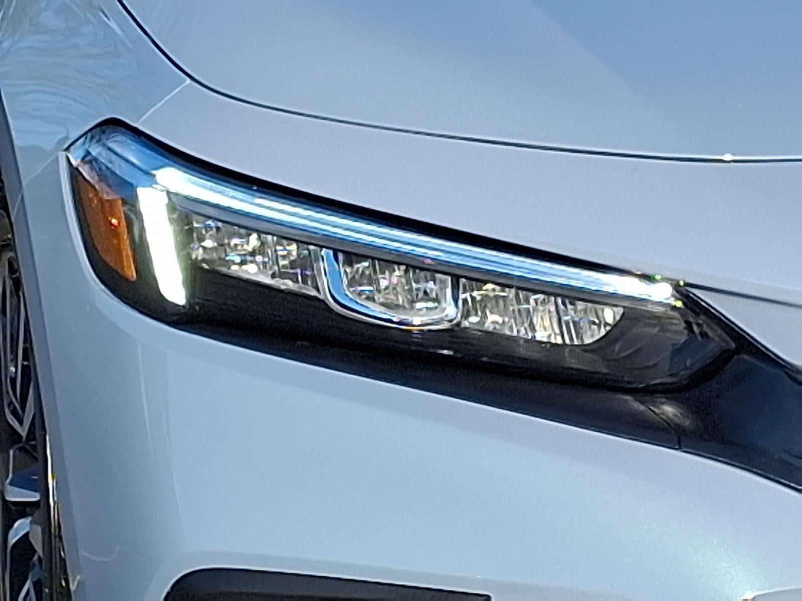 2023 Honda Civic Sedan EX CVT