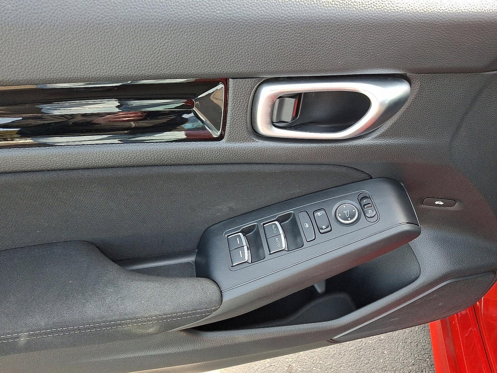 2023 Honda Civic Sedan EX CVT