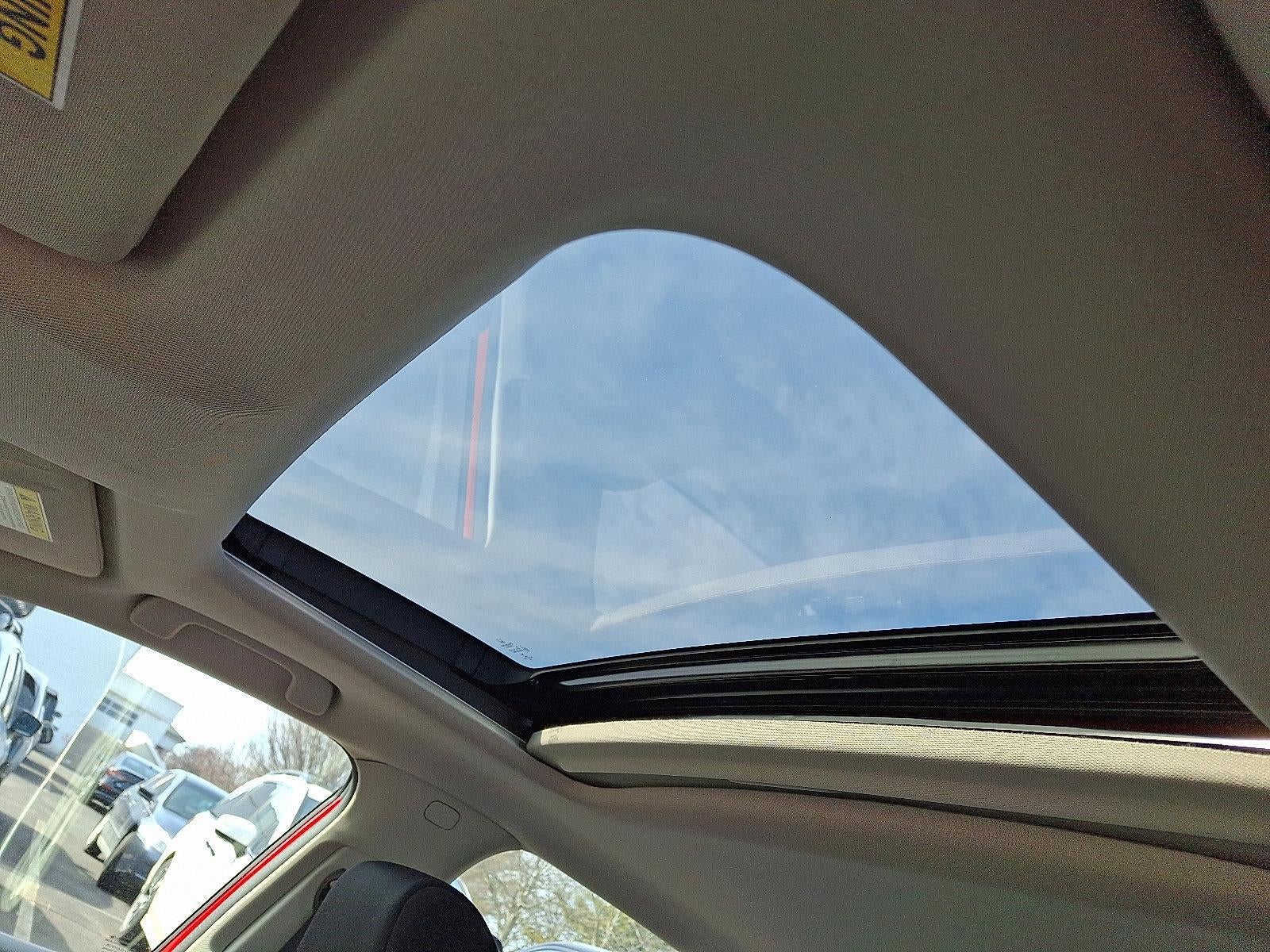 2023 Honda Civic Sedan EX CVT