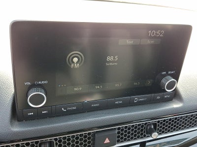 2023 Honda Civic Sedan EX CVT