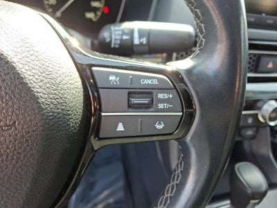 2023 Honda Civic Sedan EX CVT